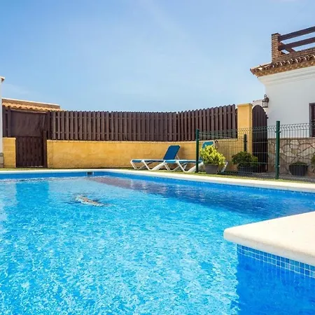 La Casa Del Duque Vejer De La Frontera By Ruralidays Cádiz