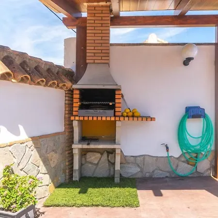 La Casa Del Duque Vejer De La Frontera By Ruralidays Feriehus *